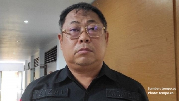 Polda Papua menyatakan banyak pemuda daerah bergabung ke kkb